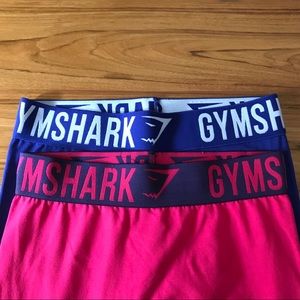 fit leggings (2 for $40)